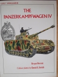 Thumbnail VANGUARD 18. THE PANZERKAMPFWAGEN IV